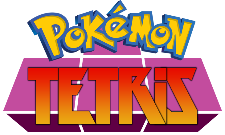 Pokemon Tetris