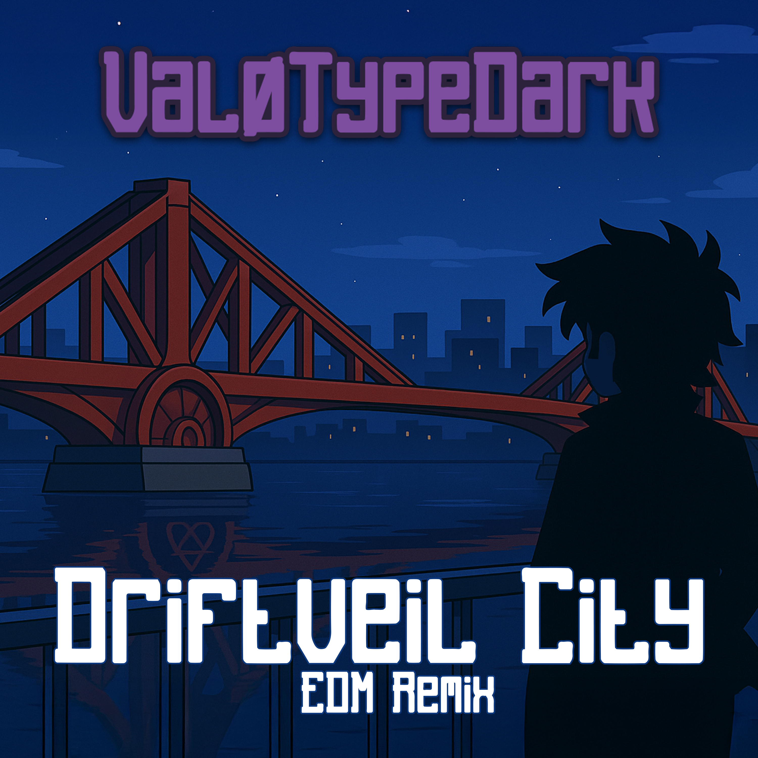 Driftveil City