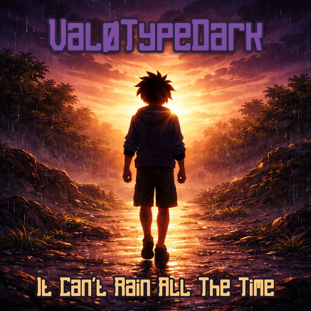It Can't Rain All The Time