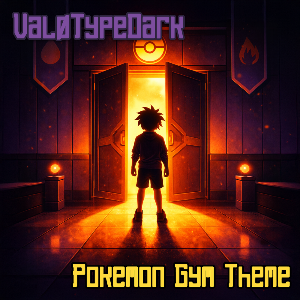 Pokemon Gym (R/B/Y)