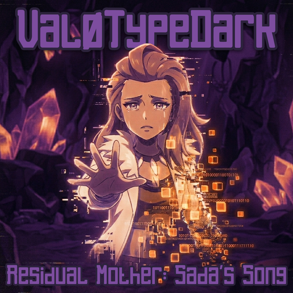 Residual Mother: Sada's Song