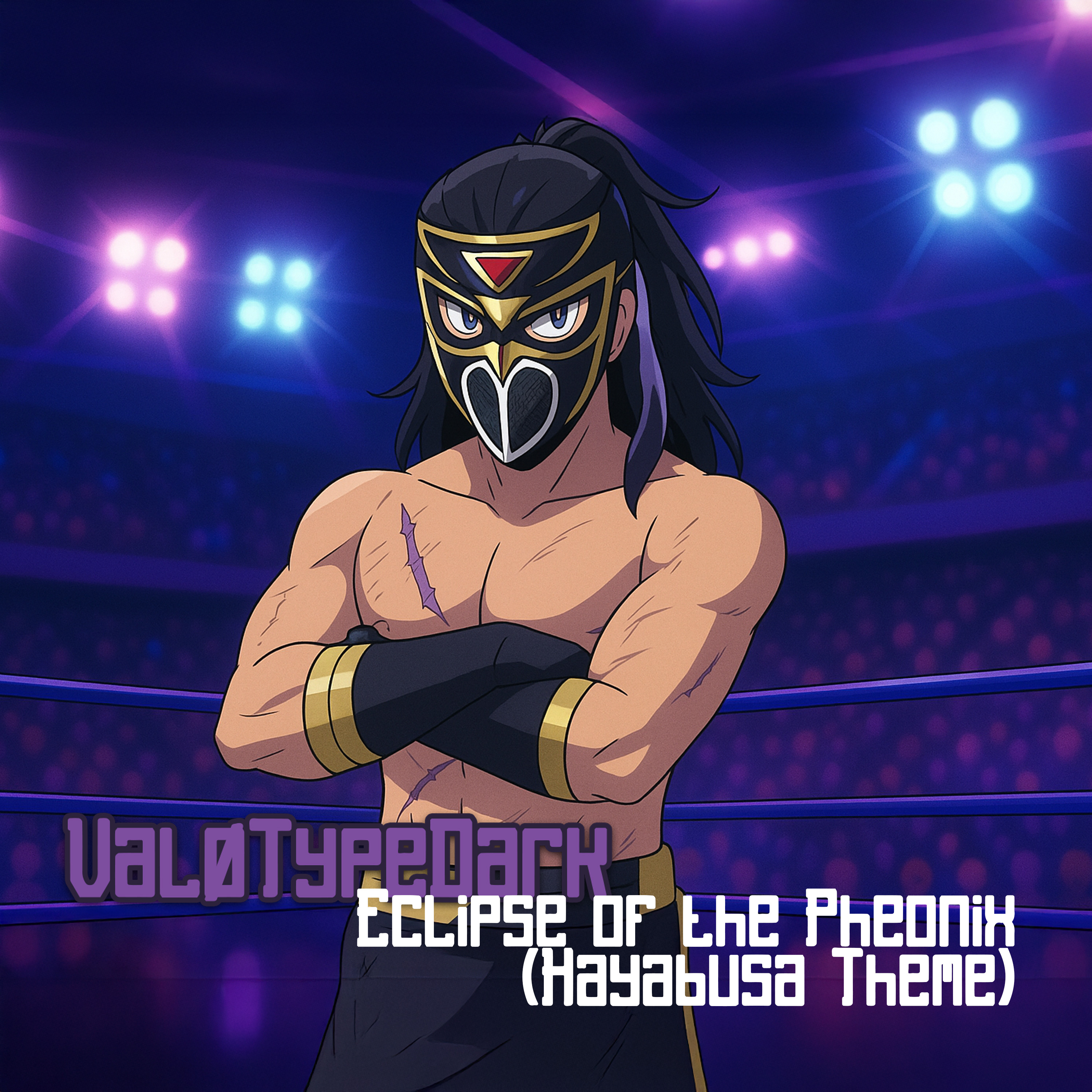 Eclipse of the Pheonix